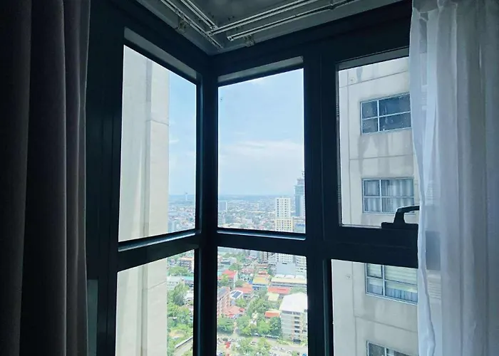 Appartement Horizons 101 Unit Cebu