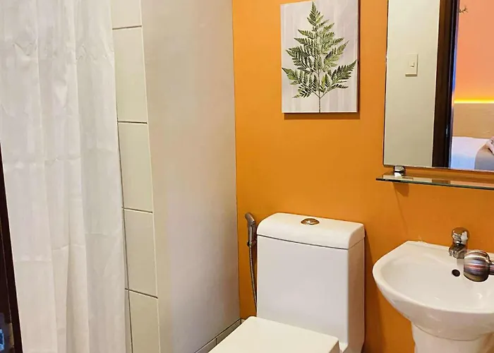 Horizons 101 Unit Appartement *