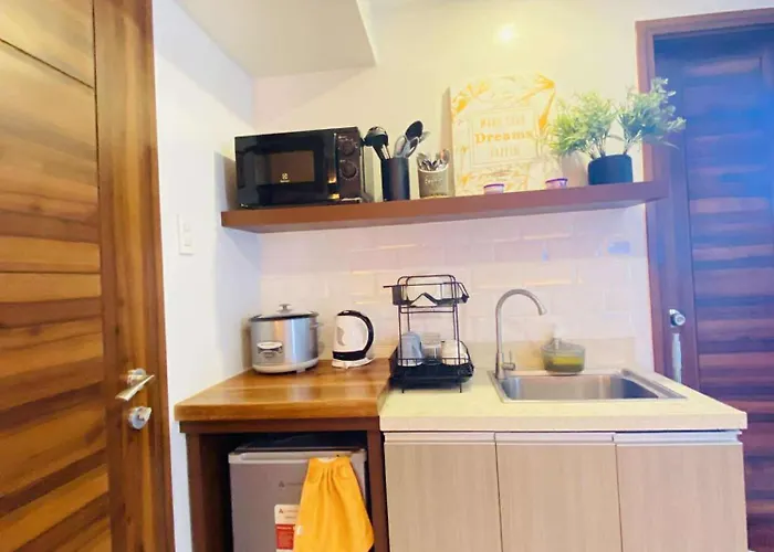 Horizons 101 Unit Appartement *