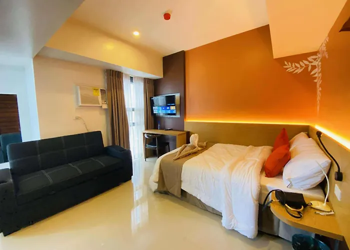 Appartement Horizons 101 Unit